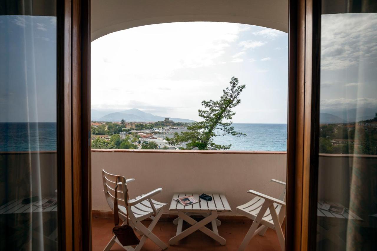 Hotel Grand De Rose Scalea