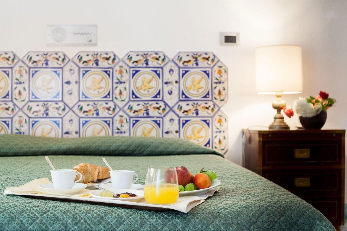 Grand De Rose 4*