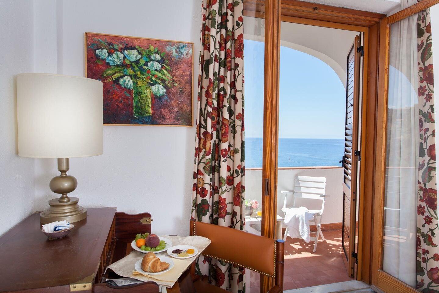 Grand De Rose 4*