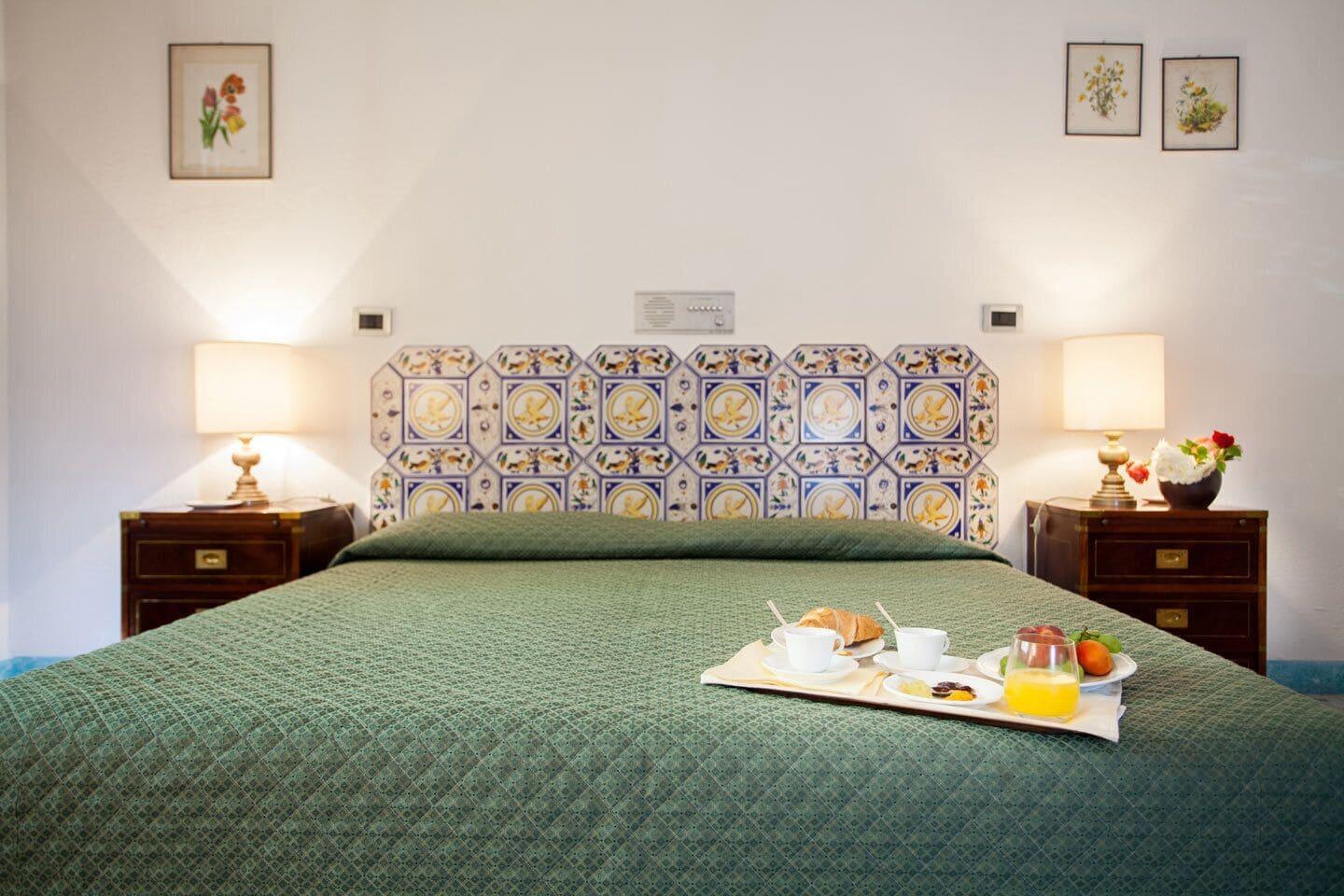 Grand De Rose Hotel 4*