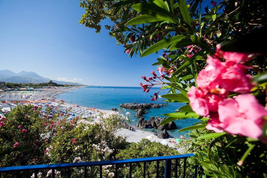 Grand De Rose Hotel Scalea