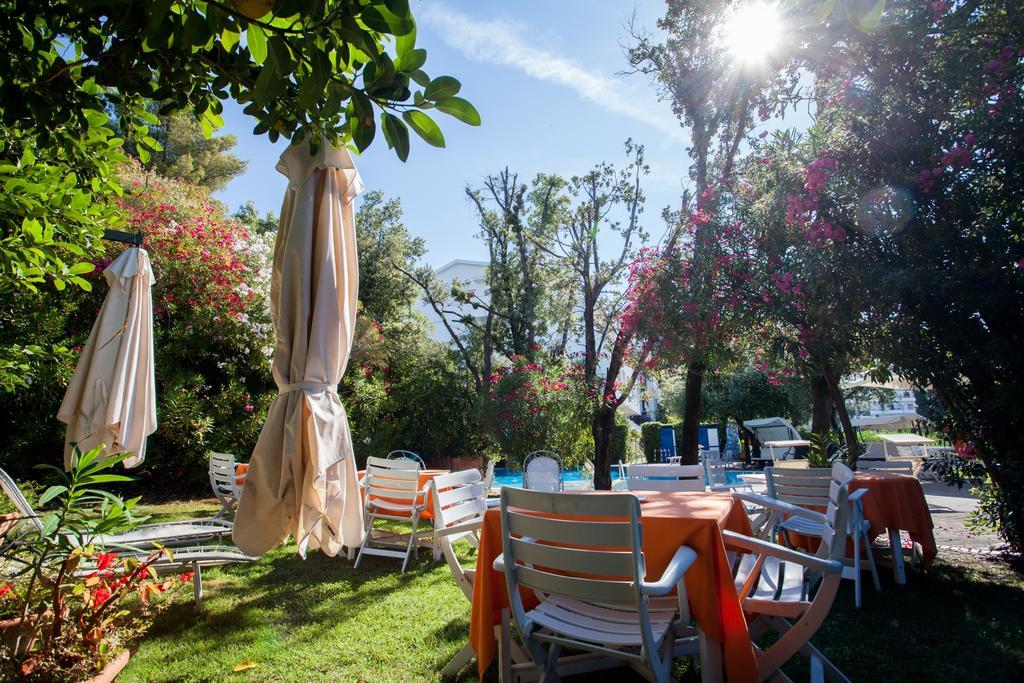 Grand De Rose Hotel 4*