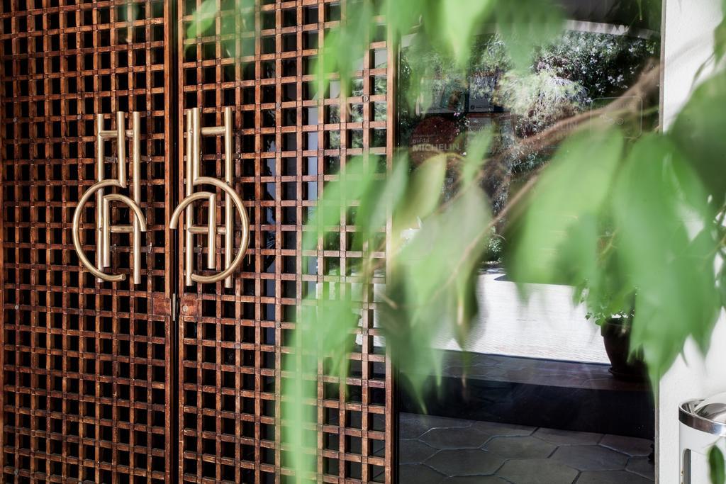 Grand De Rose Hotel