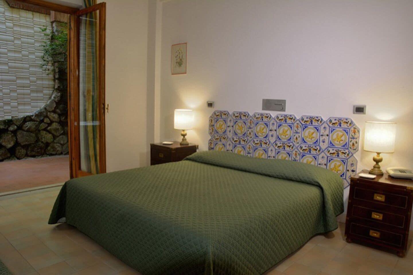 Grand De Rose Hotel Scalea