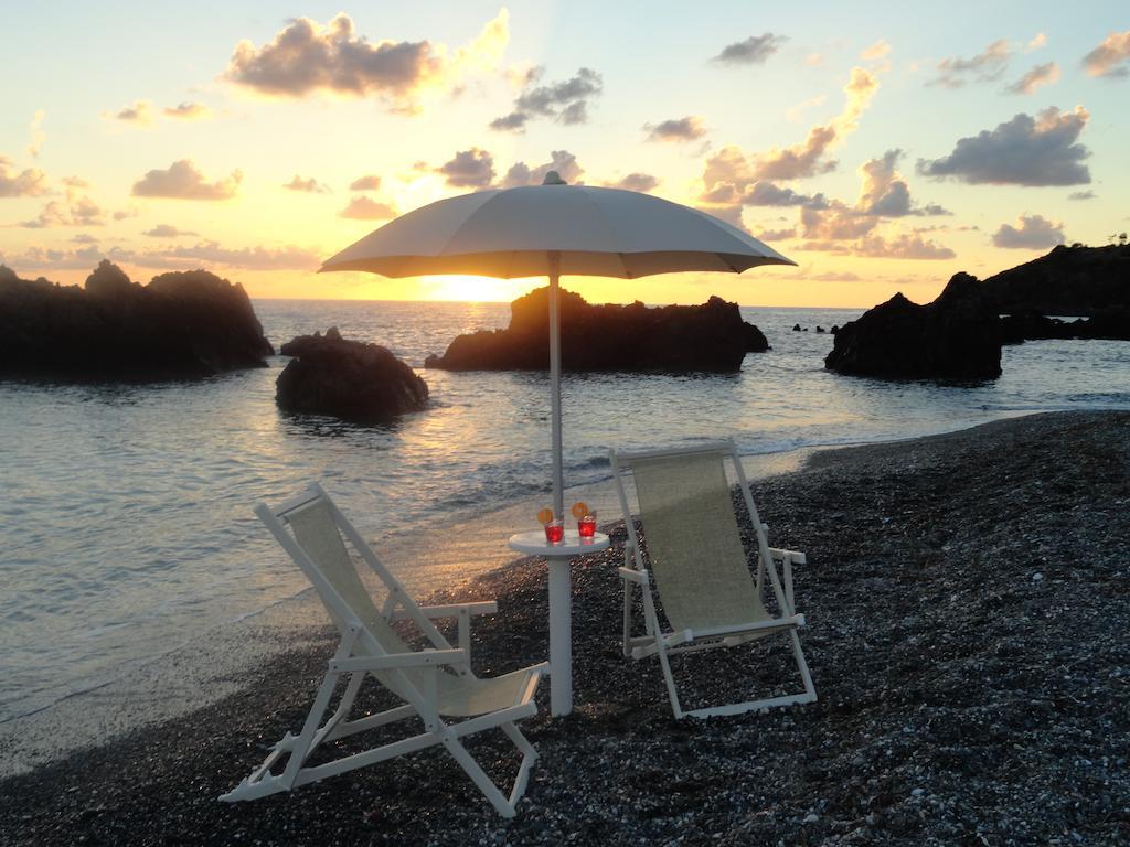 Grand De Rose Hotel Scalea