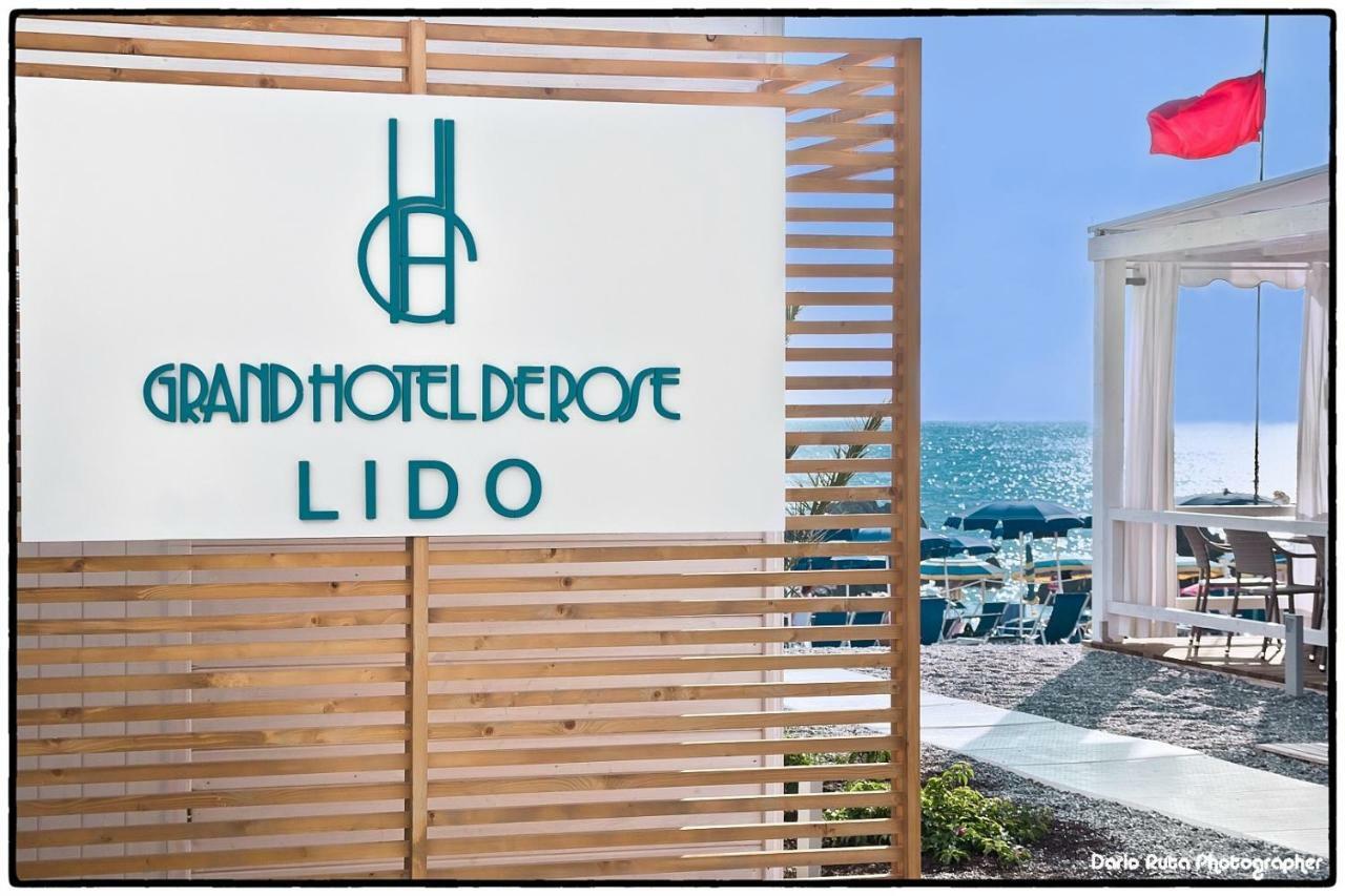 Grand De Rose 4*