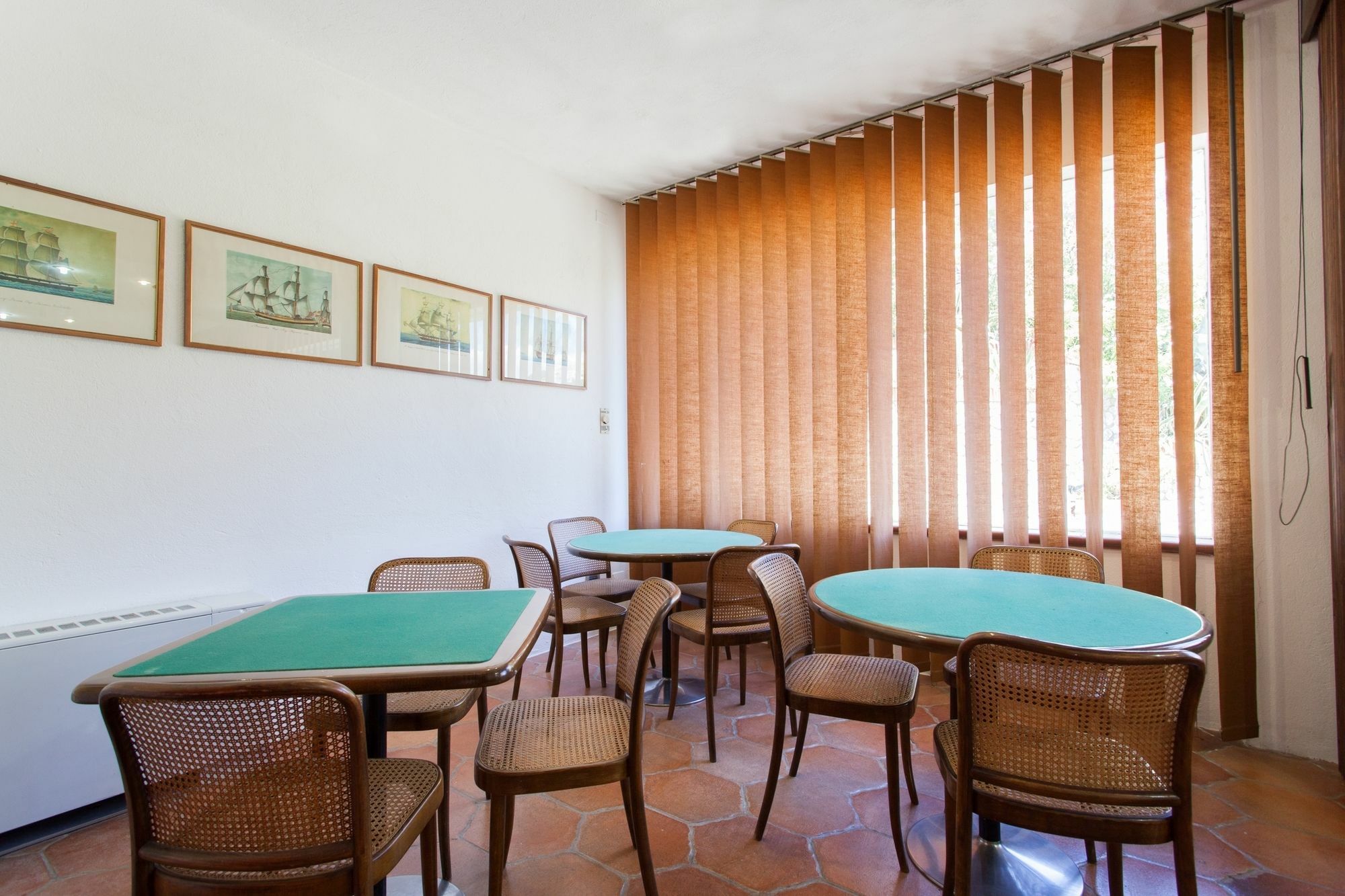 Grand De Rose 4* Scalea