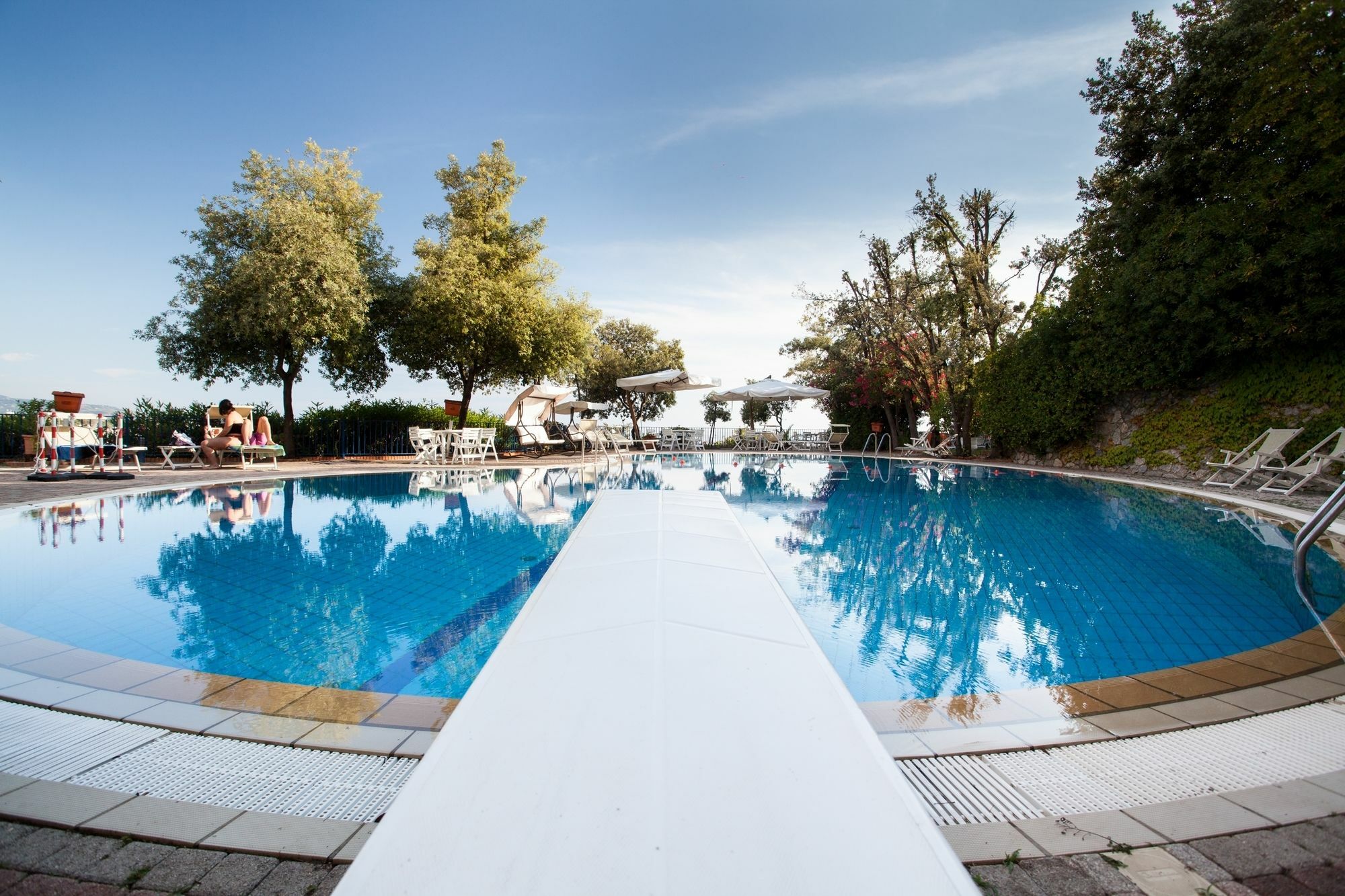 Grand De Rose Hotel 4*